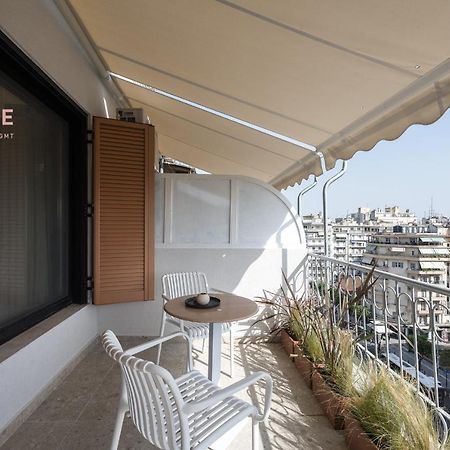 Terrakotta, Nilie Hospitality Mgmt Διαμέρισμα Θεσσαλονίκη Εξωτερικό φωτογραφία