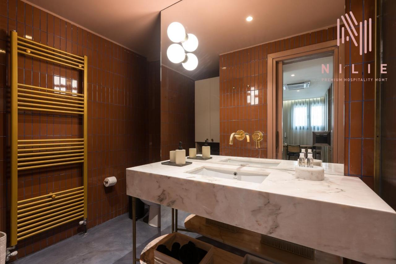 Terrakotta, Nilie Hospitality Mgmt Διαμέρισμα Θεσσαλονίκη Εξωτερικό φωτογραφία